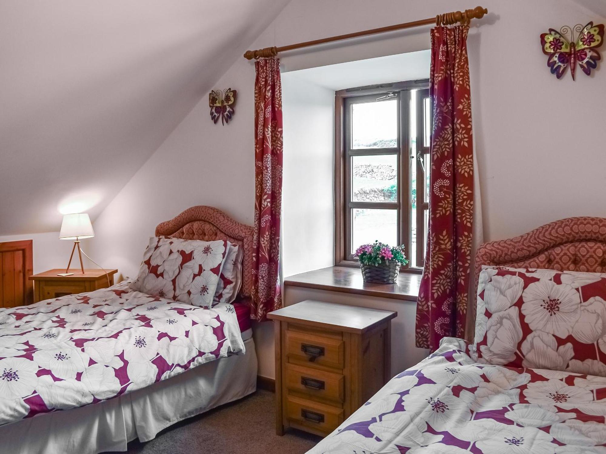 Beudy Hen Villa Harlech Kültér fotó